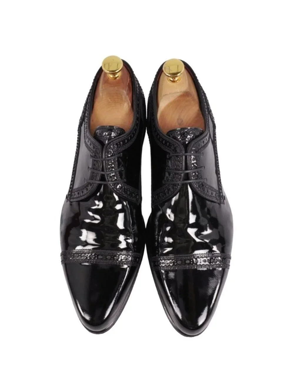 Louis Vuitton Leather?shoes Derby Shoes